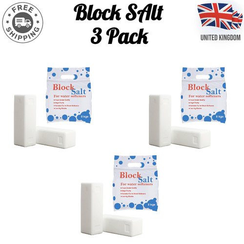 Pack 6 block - 6,