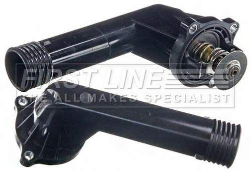 Thermostat kit for bmw - for, e36