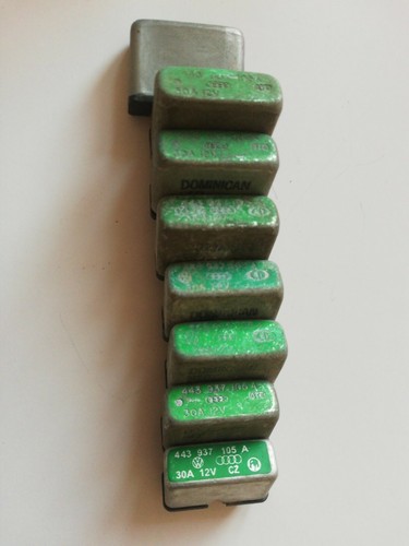 Audi seat skoda amp - vw,
