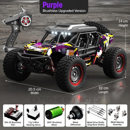 Pro cars remote control - pro,