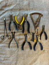 optician tools