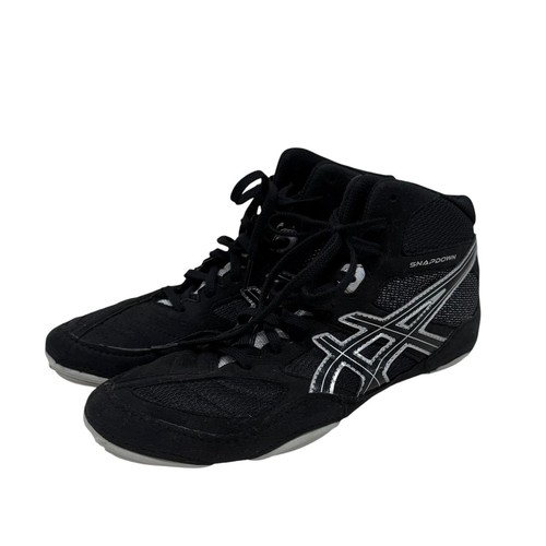 Asics snapdown wrestling - asics,