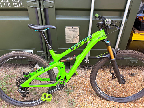 Yeti sb4 29in - yeti, sb4.5