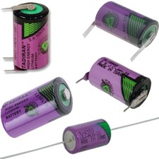 Tadiran  1/2AA 3v LS14250