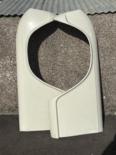 Triumph TR4 Front Fibreglass
