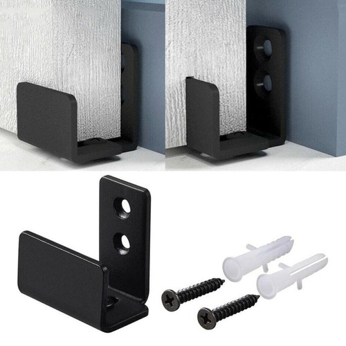 Sliding floor guide - guide, wall