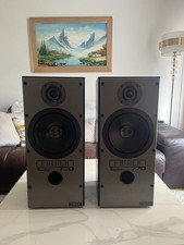 RARE Mission 770 FREEDOM, Made In England 1987