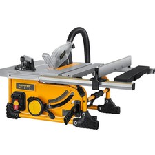 8-inch Pipe Rack Table Saw Portable Multi-function Electric Cutting Machine