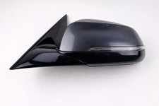 BMW 5 Series F10 F11 LCI M