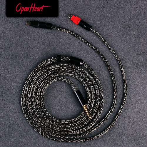 Openheart core cable xlr - cable,