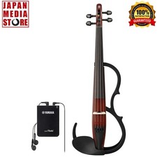 YAMAHA YSV104 BR Brown Silent