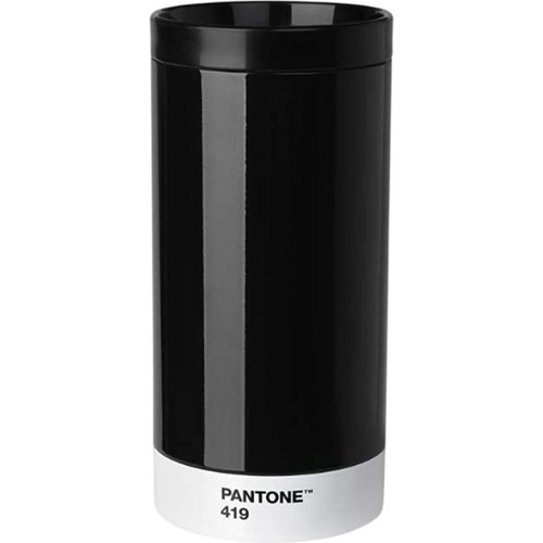 New pantone 419 - new, black'