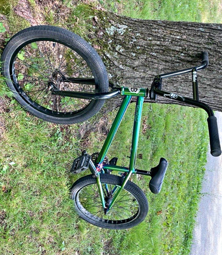 Mafia hitman frame - , bmx