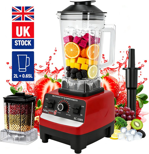 650ml commercial food - 2l+650ml,