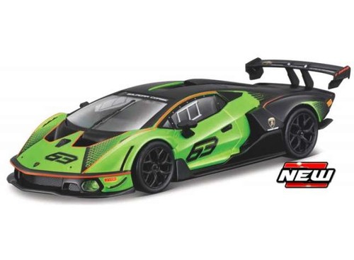 Lamborghini essenza scv12 24 - essenza, 1:24