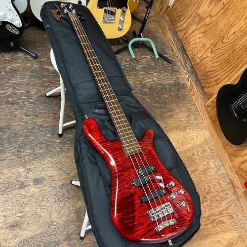 Warwick custom shop - , streamer