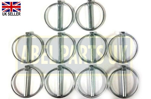Lynch pins for - lynch,