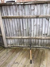 Maver 11’ Genesis Black Ice