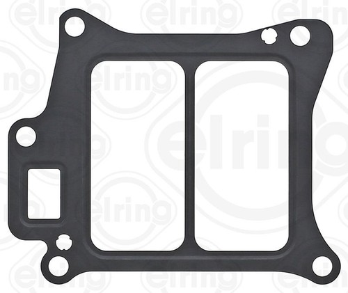 Egr valve gasket fits - valve,