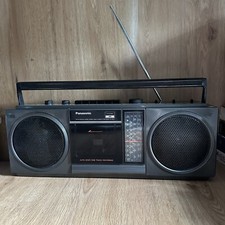 Panasonic RX-4922L Stereo