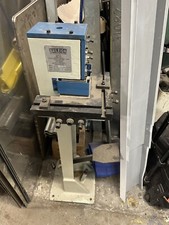 Baileigh SN-F16-FN Manual Corner Notcher BRAND NEW