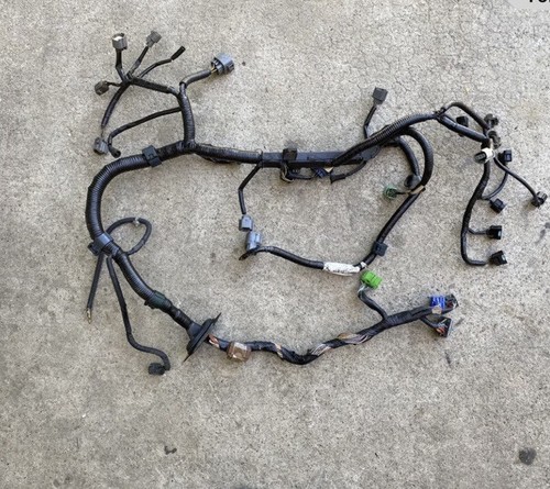 1996 1998 oem honda - oem, civic