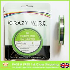 The Mesh Company Flat