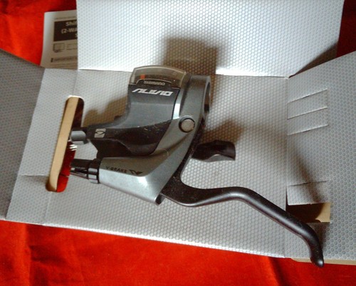Shimano alivio m4000 3 - ,