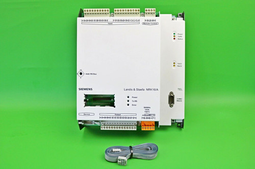 Siemens landis staefa plc - landis,