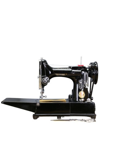 Singer featherweight 221k - featherweight,