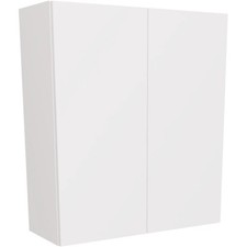 Matt White 700mm Kitchen Wall