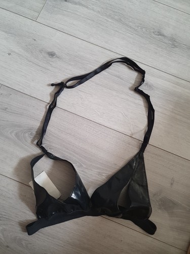 Bnwt vintage ann summers - summers, black