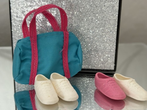 Vintage sporty skipper bag and - sporty,