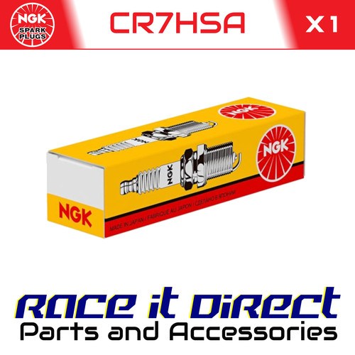 Ngk spark plug for - spark,