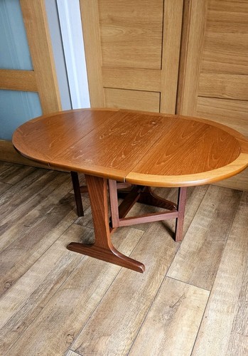 Vintage mid century teak - vintage,