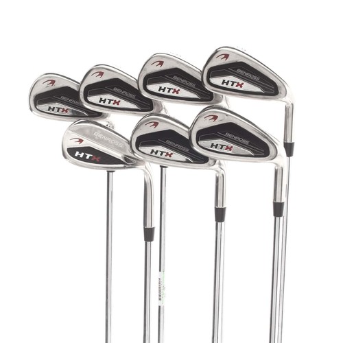 Benross htx iron set - benross,