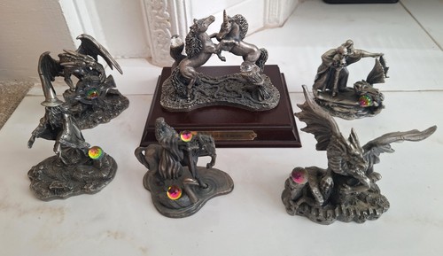 Myth and magic job lot - job, 4