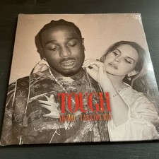 Lana Del Rey & Quavo - Tough