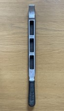 VINTAGE STANLEY SHAPER 490 FILE PLANE TOOL 