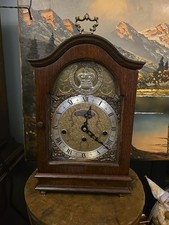 Antique Dutch Westminster