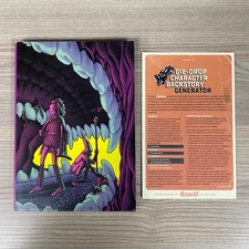 KNOCK #3 AN OLD SCHOOL GAMING