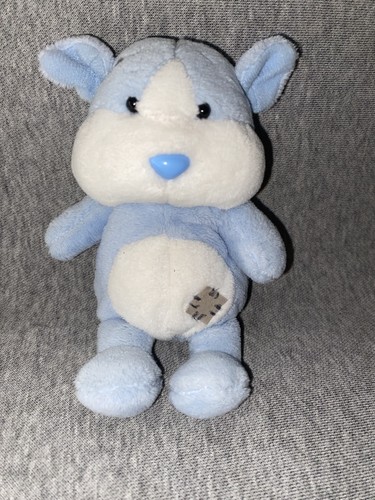 Blue nose friends fudge the - friends,