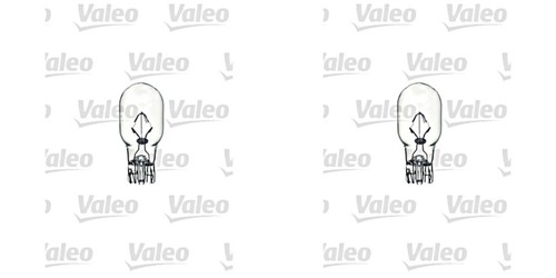 Valeo turn signal - light, bulb