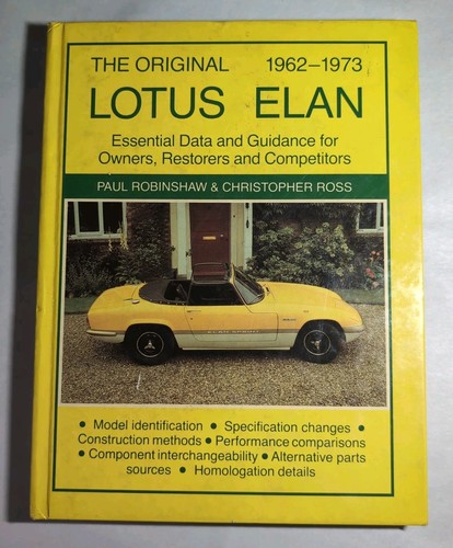 The original lotus - the,