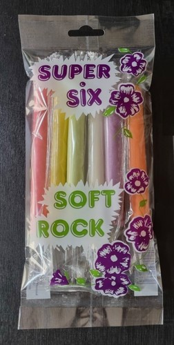 Soft rock sticks - sticks,