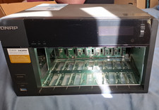 QNAP TS-853A QTS-Linux Combo