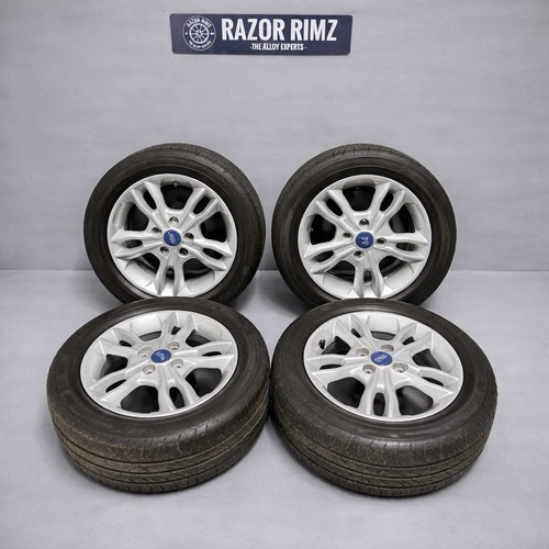 Ford fiesta zetec - fiesta,