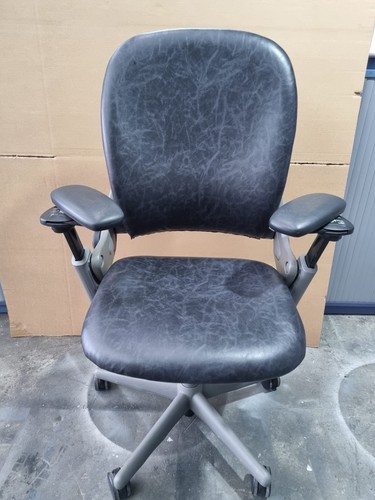 Steelcase leap ergonomic - steelcase,