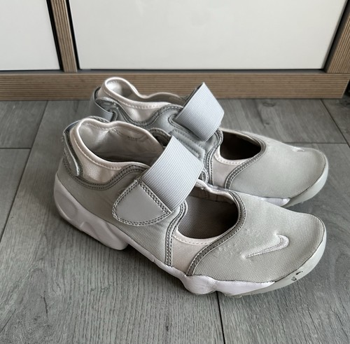 Rare vintage nike air rift - nike,