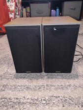 Denon SC-M5K Hi-Fi Bookshelf